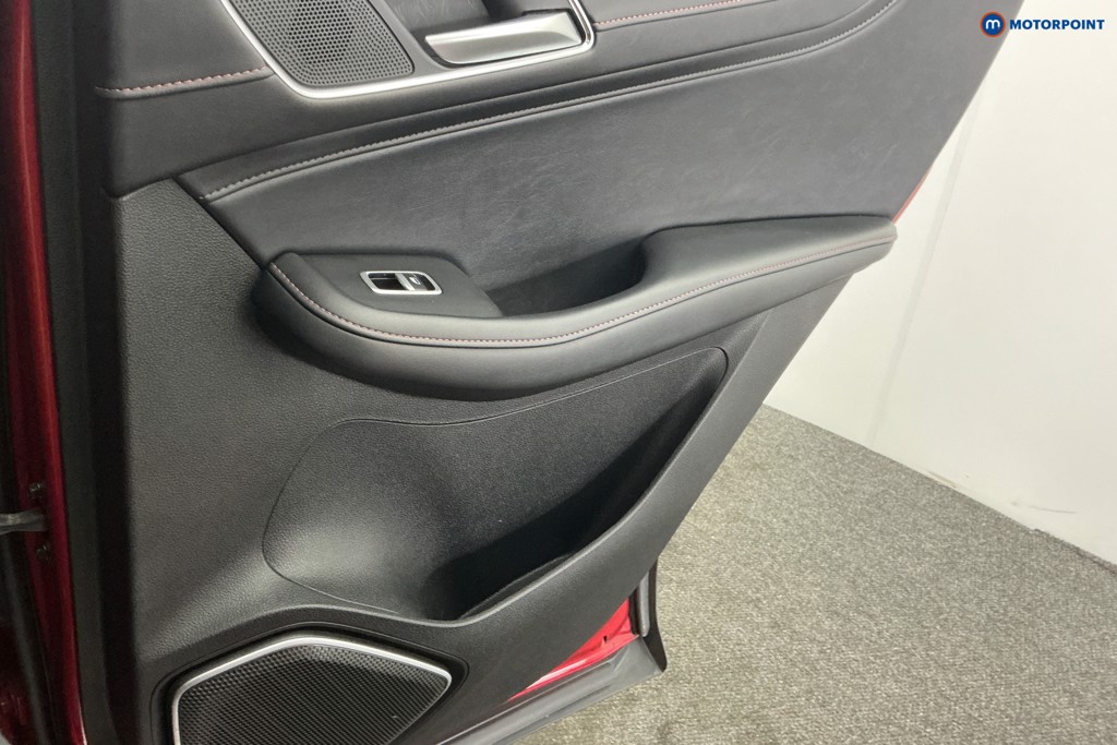 Mg Motor Uk HS Excite Manual Petrol SUV - Stock Number (1659439) - 22nd supplementary image