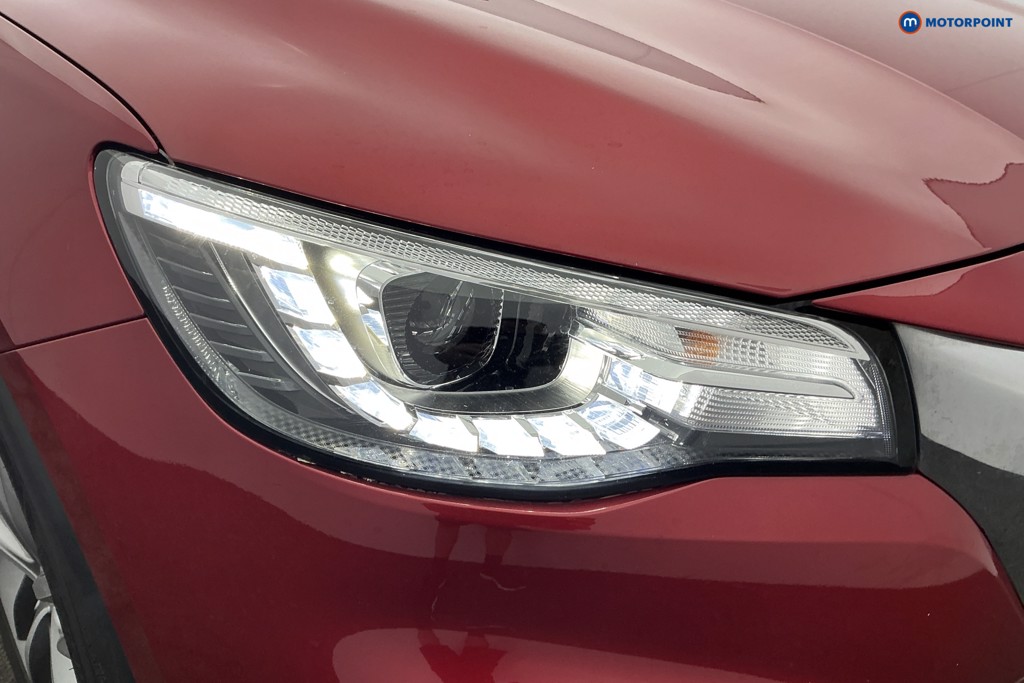 Mg Motor Uk HS Excite Manual Petrol SUV - Stock Number (1659439) - 23rd supplementary image