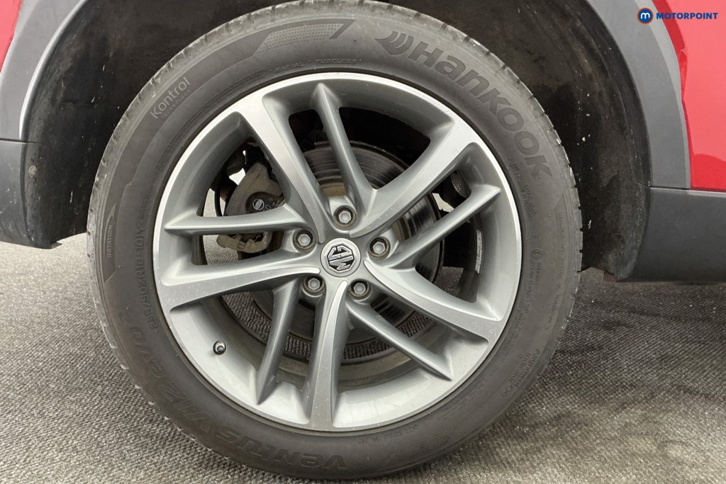 Mg Motor Uk HS Excite Manual Petrol SUV - Stock Number (1659439) - 27th supplementary image