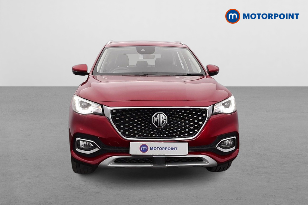 Mg Motor Uk HS Excite Manual Petrol SUV - Stock Number (1659439) - Front bumper