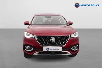 Mg Motor Uk HS Excite Manual Petrol SUV - Stock Number (1659439) - Front bumper