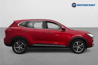 Mg Motor Uk HS Excite Manual Petrol SUV - Stock Number (1659439) - Drivers side