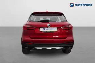 Mg Motor Uk HS Excite Manual Petrol SUV - Stock Number (1659439) - Rear bumper