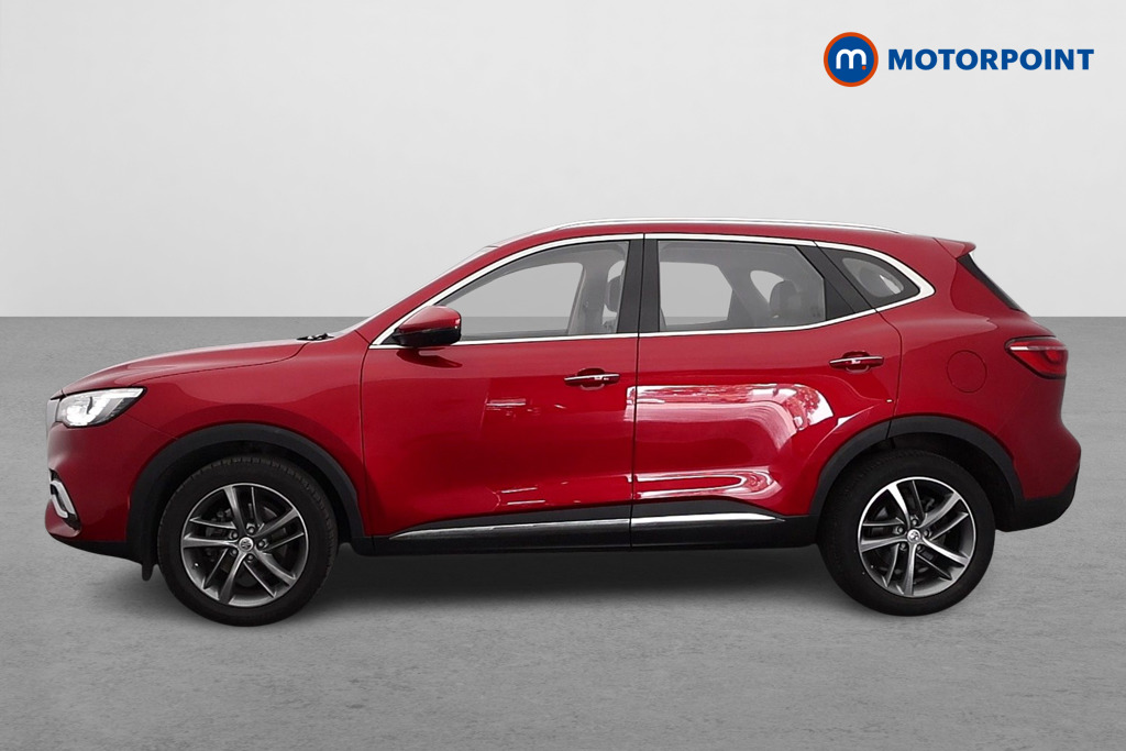 Mg Motor Uk HS Excite Manual Petrol SUV - Stock Number (1659439) - Passenger side