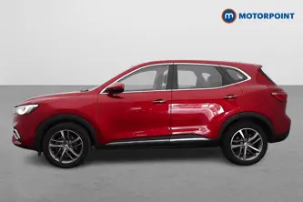 Mg Motor Uk HS Excite Manual Petrol SUV - Stock Number (1659439) - Passenger side