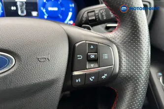 Ford Focus St-Line X Automatic Diesel Estate - Stock Number (1659443) - 3rd supplementary image