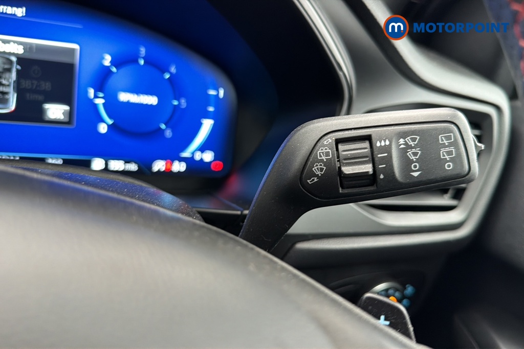 Ford Focus St-Line X Automatic Diesel Estate - Stock Number (1659443) - 6th supplementary image