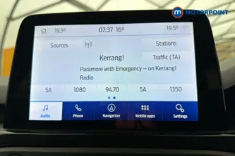 Ford Focus St-Line X Automatic Diesel Estate - Stock Number (1659443) - 8th supplementary image