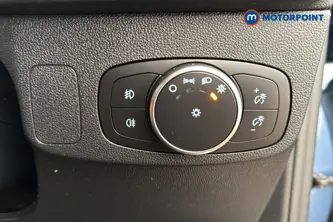 Ford Focus St-Line X Automatic Diesel Estate - Stock Number (1659443) - 11th supplementary image