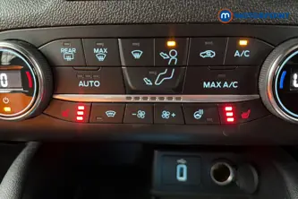 Ford Focus St-Line X Automatic Diesel Estate - Stock Number (1659443) - 14th supplementary image