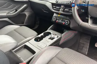 Ford Focus St-Line X Automatic Diesel Estate - Stock Number (1659443) - 15th supplementary image