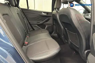 Ford Focus St-Line X Automatic Diesel Estate - Stock Number (1659443) - 25th supplementary image