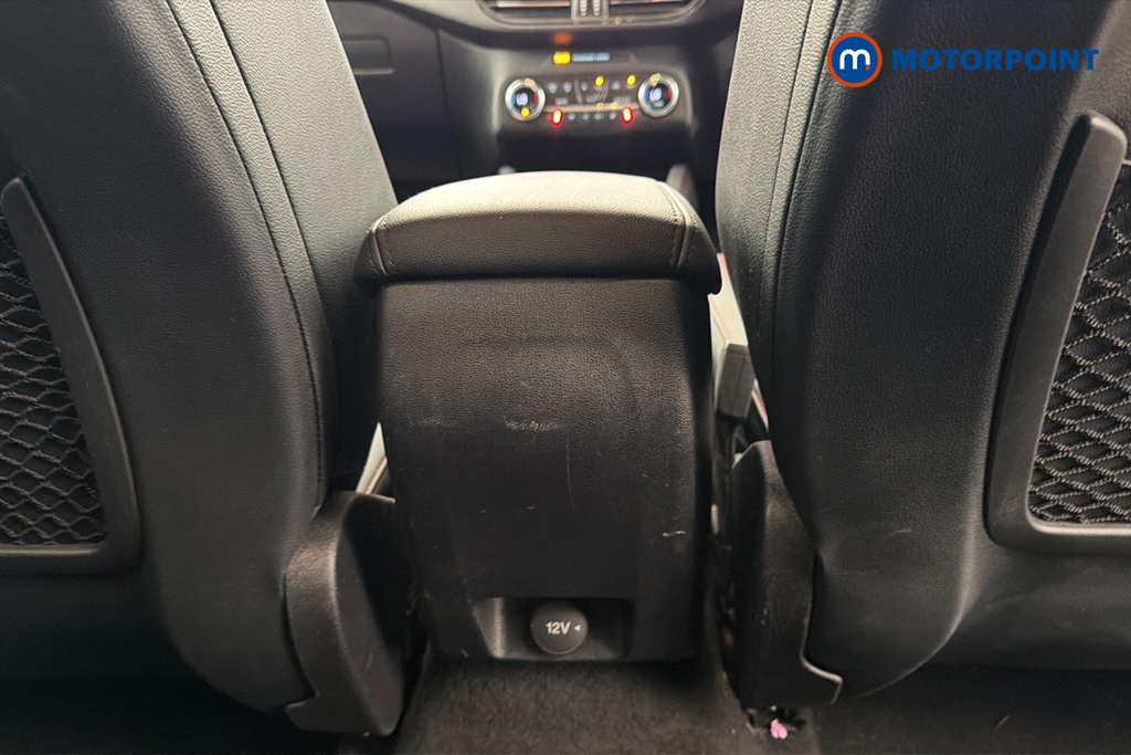Ford Focus St-Line X Automatic Diesel Estate - Stock Number (1659443) - 28th supplementary image