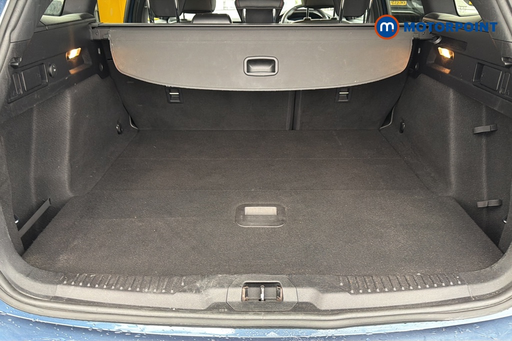 Ford Focus St-Line X Automatic Diesel Estate - Stock Number (1659443) - 30th supplementary image