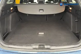 Ford Focus St-Line X Automatic Diesel Estate - Stock Number (1659443) - 30th supplementary image