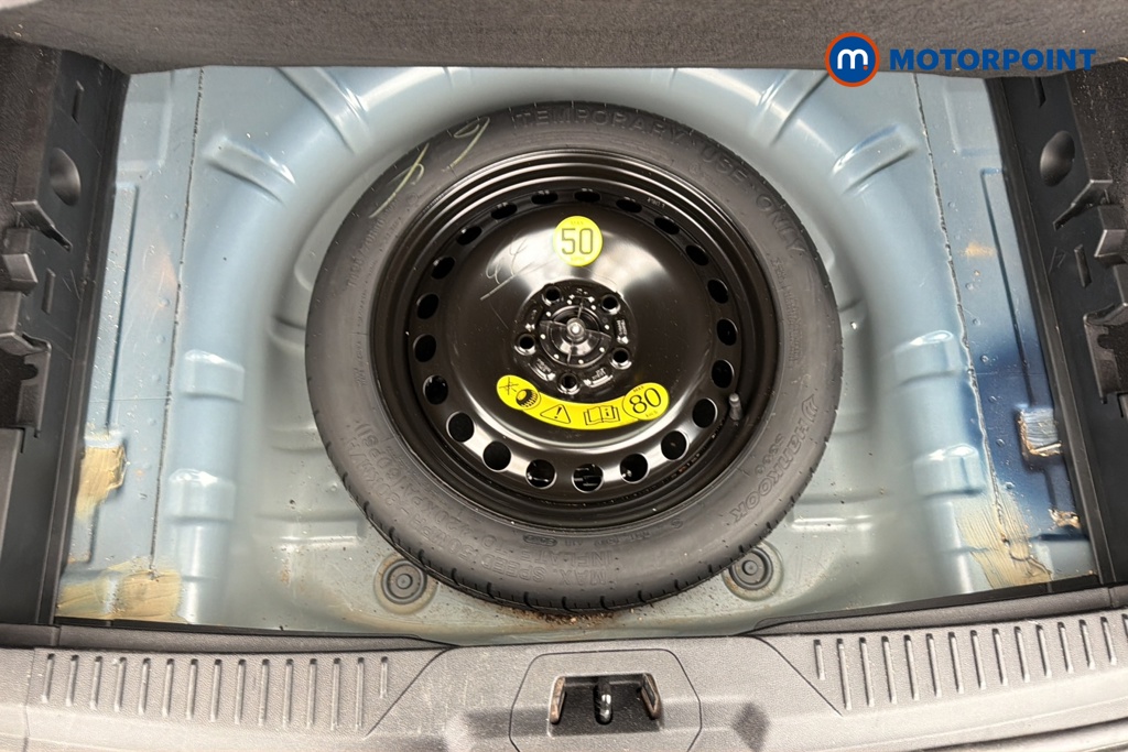 Ford Focus St-Line X Automatic Diesel Estate - Stock Number (1659443) - 33rd supplementary image