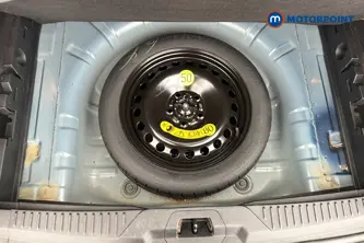Ford Focus St-Line X Automatic Diesel Estate - Stock Number (1659443) - 33rd supplementary image