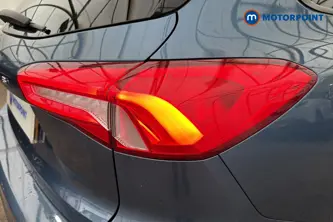 Ford Focus St-Line X Automatic Diesel Estate - Stock Number (1659443) - 36th supplementary image