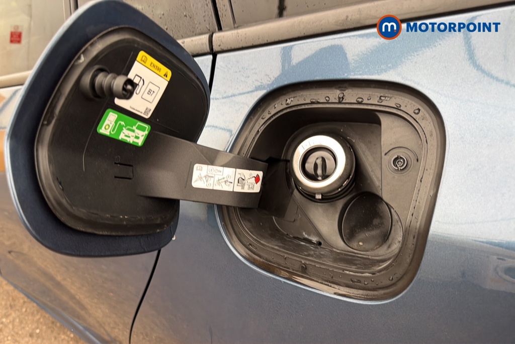 Ford Focus St-Line X Automatic Diesel Estate - Stock Number (1659443) - 41st supplementary image