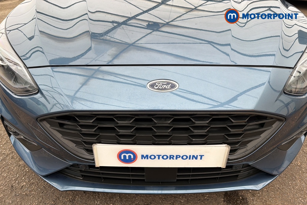 Ford Focus St-Line X Automatic Diesel Estate - Stock Number (1659443) - 43rd supplementary image