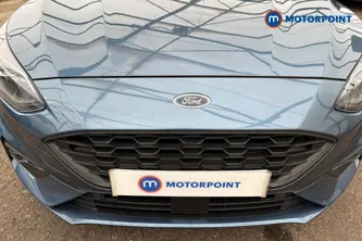 Ford Focus St-Line X Automatic Diesel Estate - Stock Number (1659443) - 43rd supplementary image