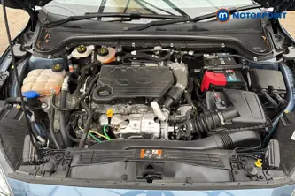 Ford Focus St-Line X Automatic Diesel Estate - Stock Number (1659443) - 48th supplementary image