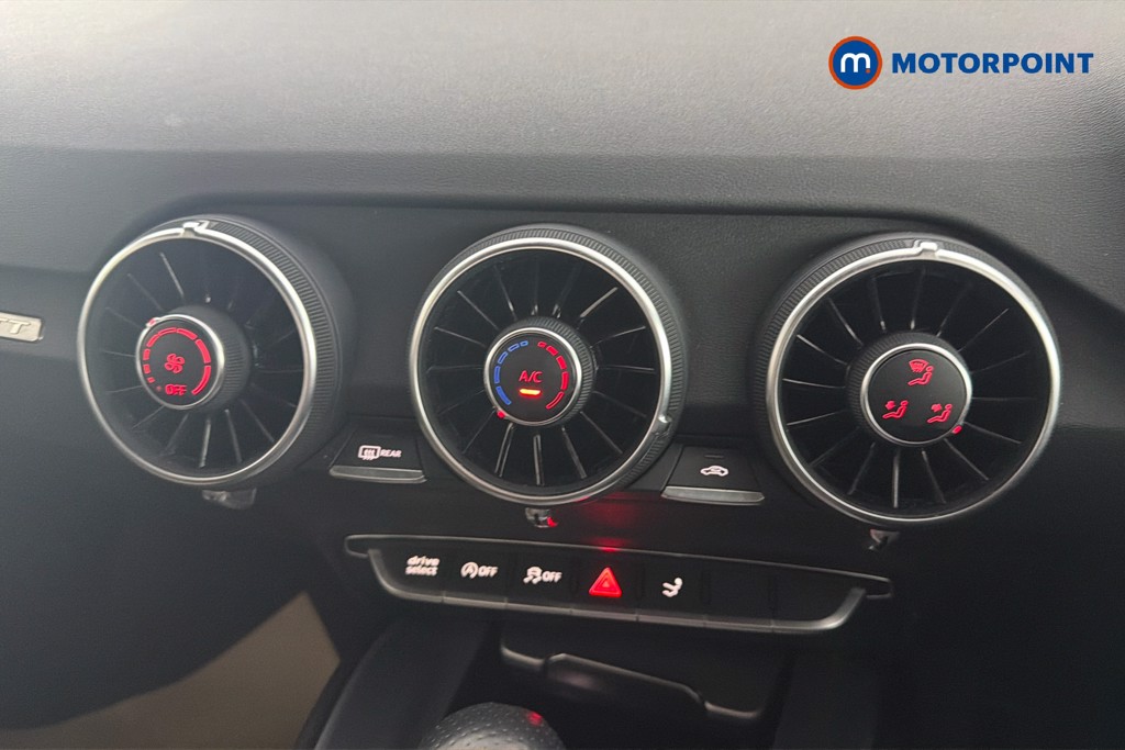 Audi TT S Line Automatic Petrol Coupe - Stock Number (1659489) - 12th supplementary image