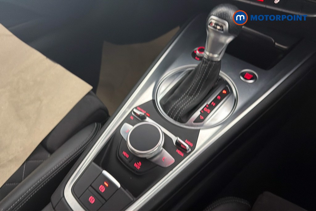 Audi TT S Line Automatic Petrol Coupe - Stock Number (1659489) - 13th supplementary image