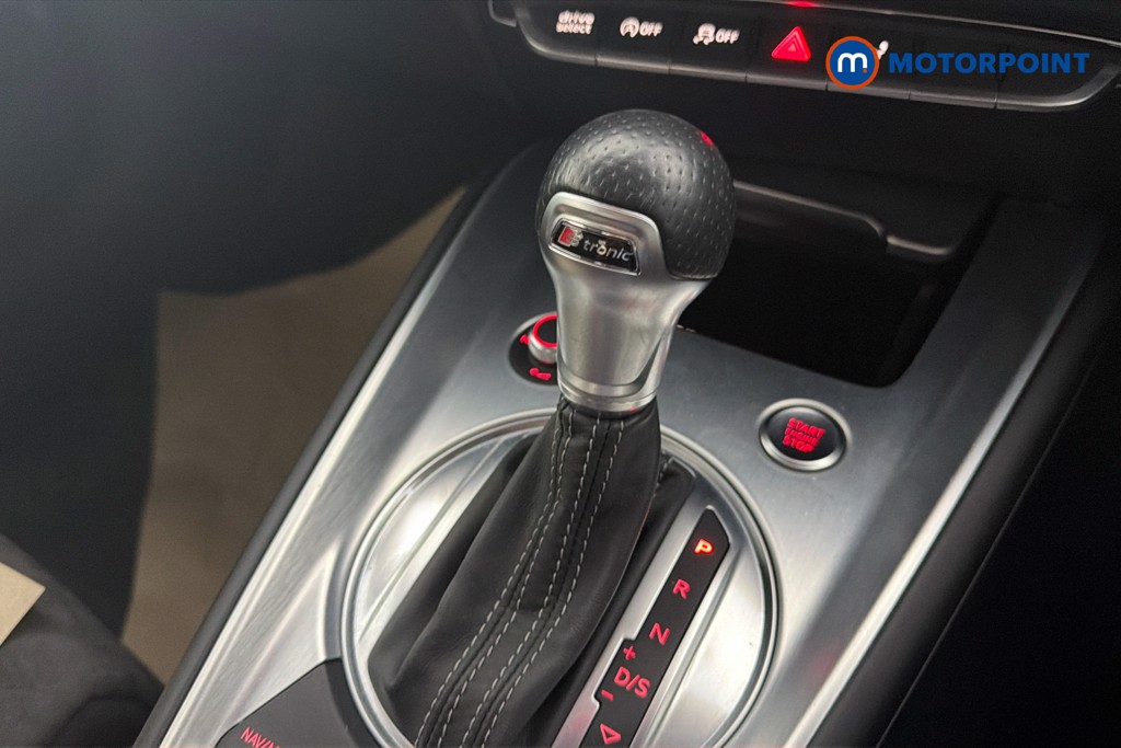 Audi TT S Line Automatic Petrol Coupe - Stock Number (1659489) - 14th supplementary image