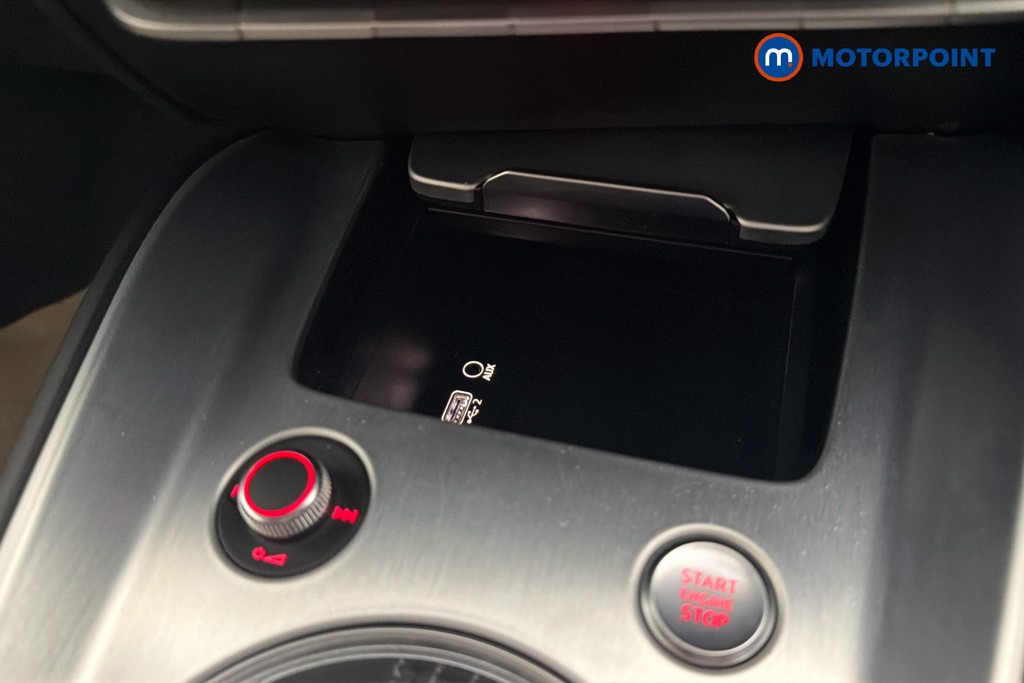 Audi TT S Line Automatic Petrol Coupe - Stock Number (1659489) - 16th supplementary image
