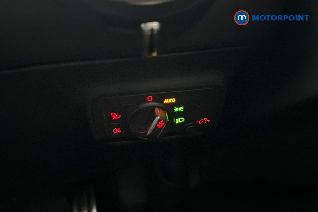 Audi TT S Line Automatic Petrol Coupe - Stock Number (1659489) - 17th supplementary image