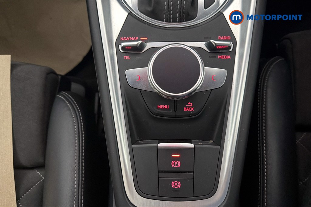 Audi TT S Line Automatic Petrol Coupe - Stock Number (1659489) - 18th supplementary image