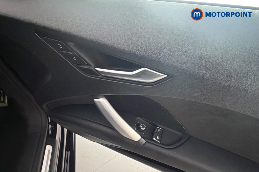 Audi TT S Line Automatic Petrol Coupe - Stock Number (1659489) - 19th supplementary image