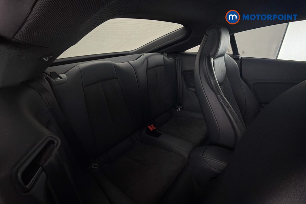 Audi TT S Line Automatic Petrol Coupe - Stock Number (1659489) - 20th supplementary image