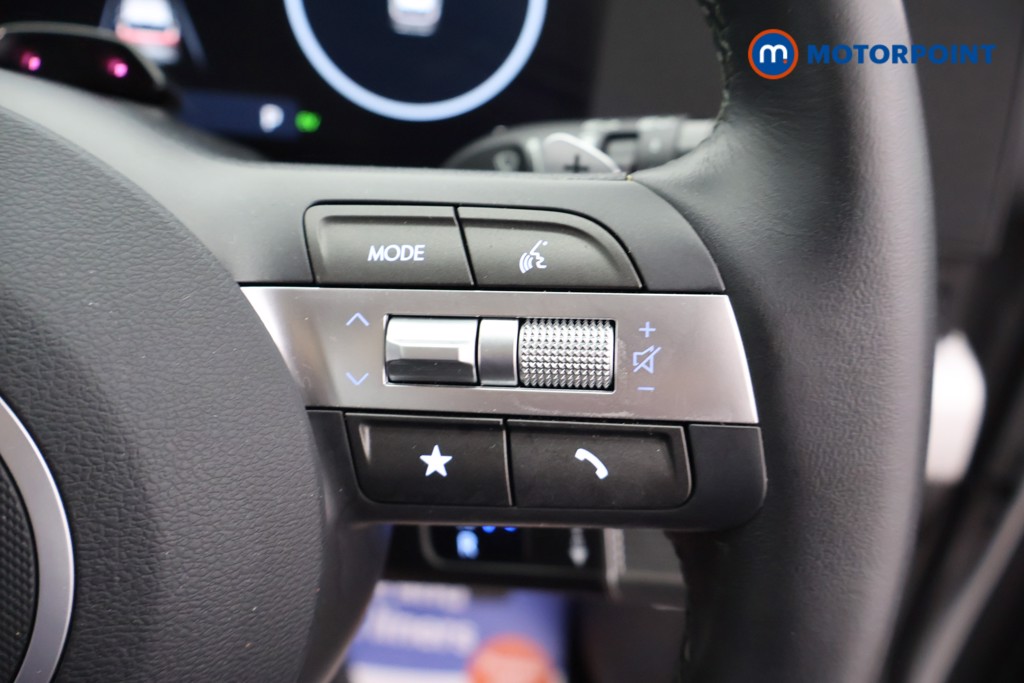 Hyundai Kona Advance Automatic Petrol-Electric Hybrid SUV - Stock Number (1659495) - 3rd supplementary image
