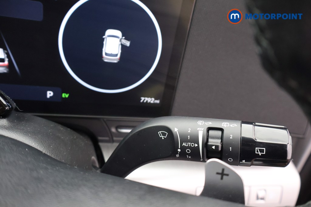 Hyundai Kona Advance Automatic Petrol-Electric Hybrid SUV - Stock Number (1659495) - 6th supplementary image
