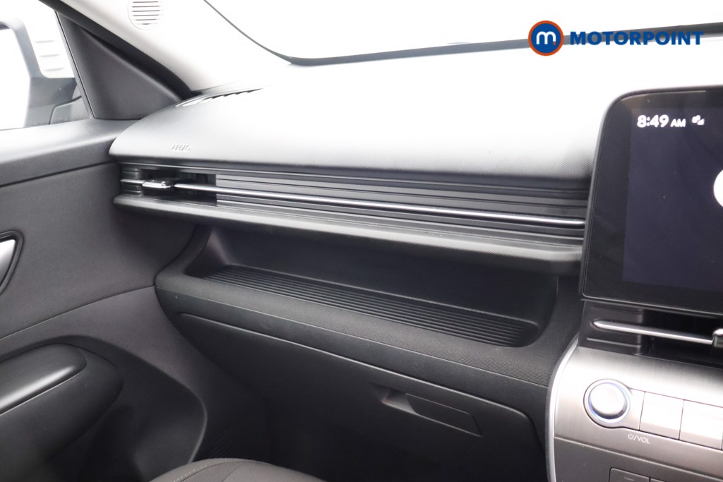 Hyundai Kona Advance Automatic Petrol-Electric Hybrid SUV - Stock Number (1659495) - 10th supplementary image