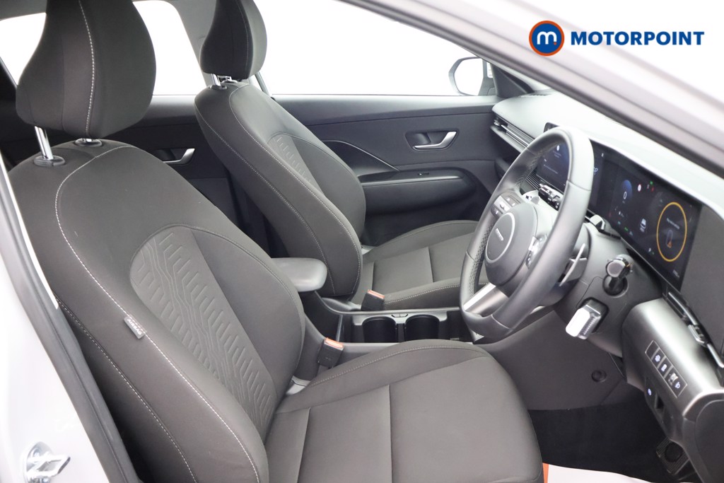 Hyundai Kona Advance Automatic Petrol-Electric Hybrid SUV - Stock Number (1659495) - 14th supplementary image