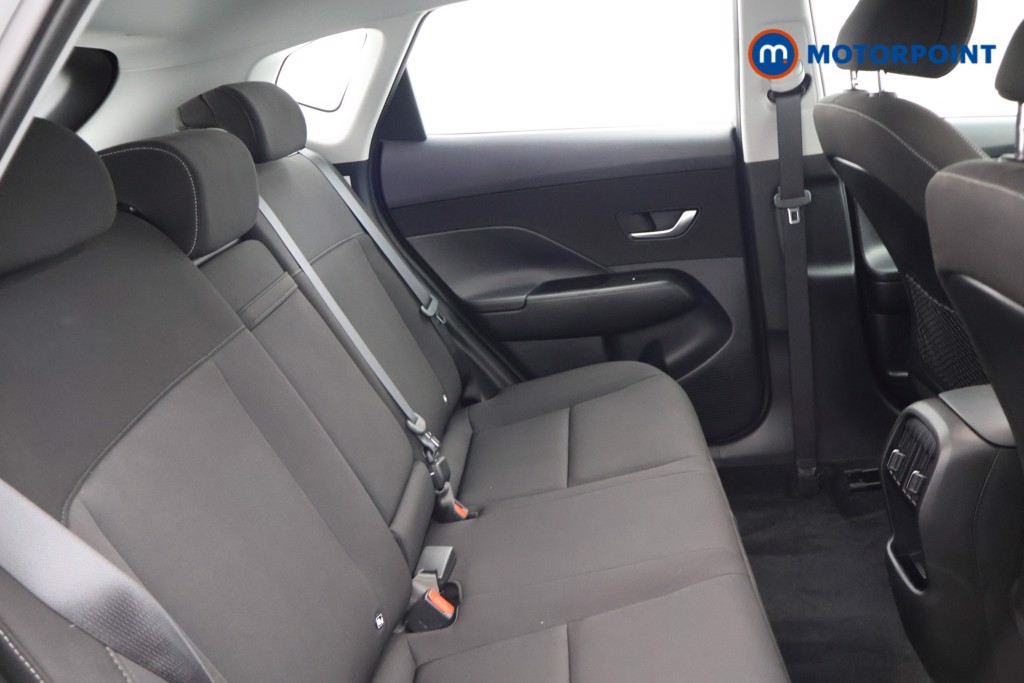 Hyundai Kona Advance Automatic Petrol-Electric Hybrid SUV - Stock Number (1659495) - 15th supplementary image