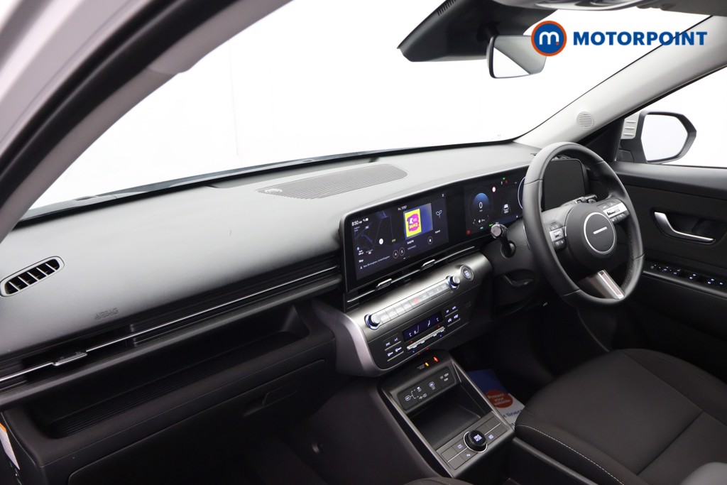 Hyundai Kona Advance Automatic Petrol-Electric Hybrid SUV - Stock Number (1659495) - 18th supplementary image