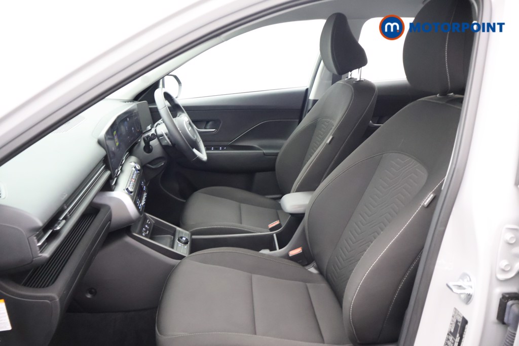 Hyundai Kona Advance Automatic Petrol-Electric Hybrid SUV - Stock Number (1659495) - 19th supplementary image