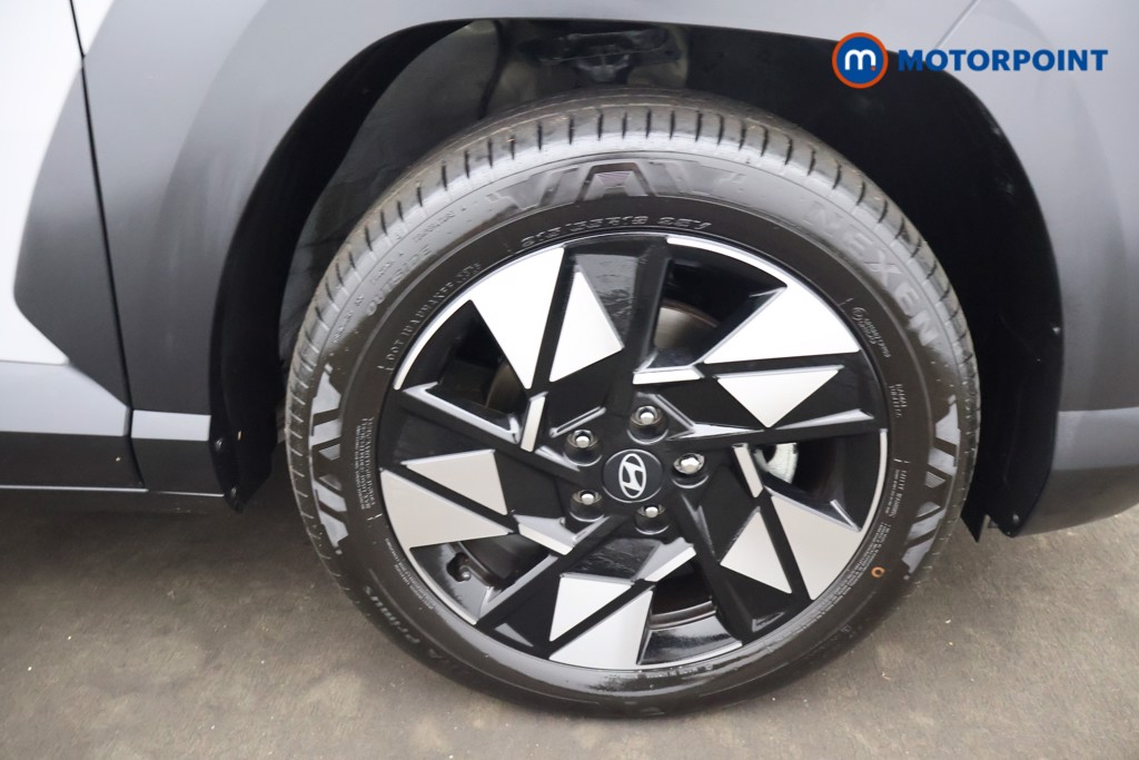 Hyundai Kona Advance Automatic Petrol-Electric Hybrid SUV - Stock Number (1659495) - 22nd supplementary image