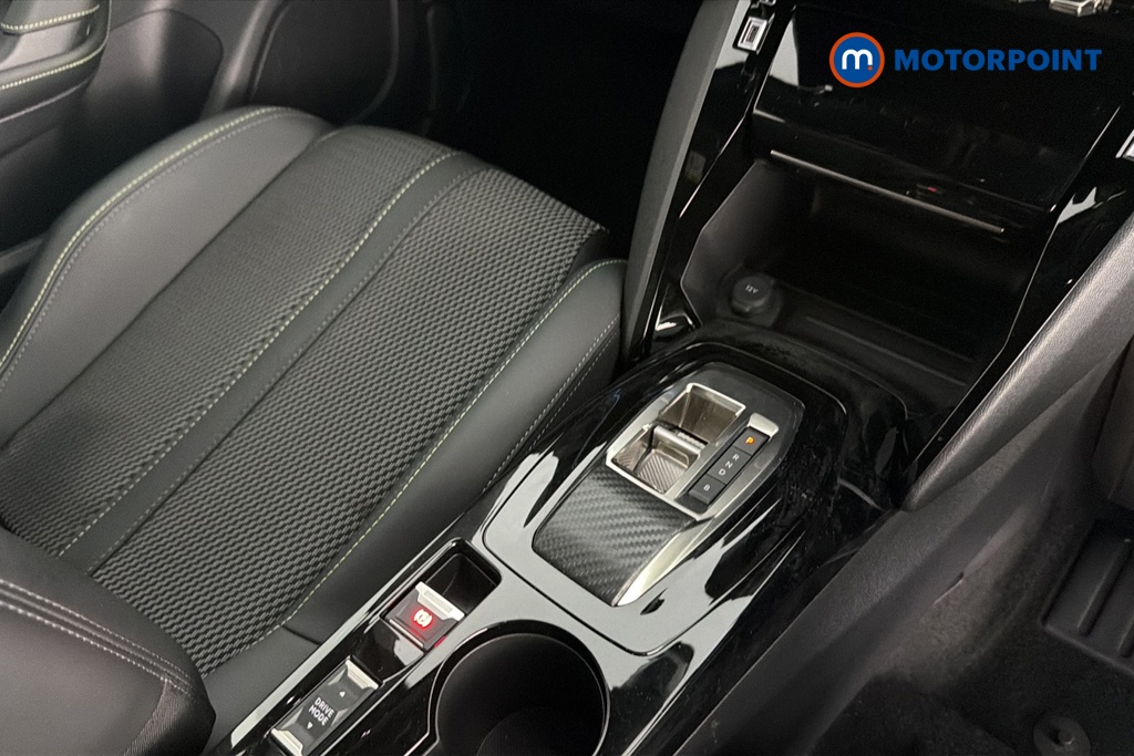 Peugeot 2008 GT Automatic Electric SUV - Stock Number (1659538) - 15th supplementary image