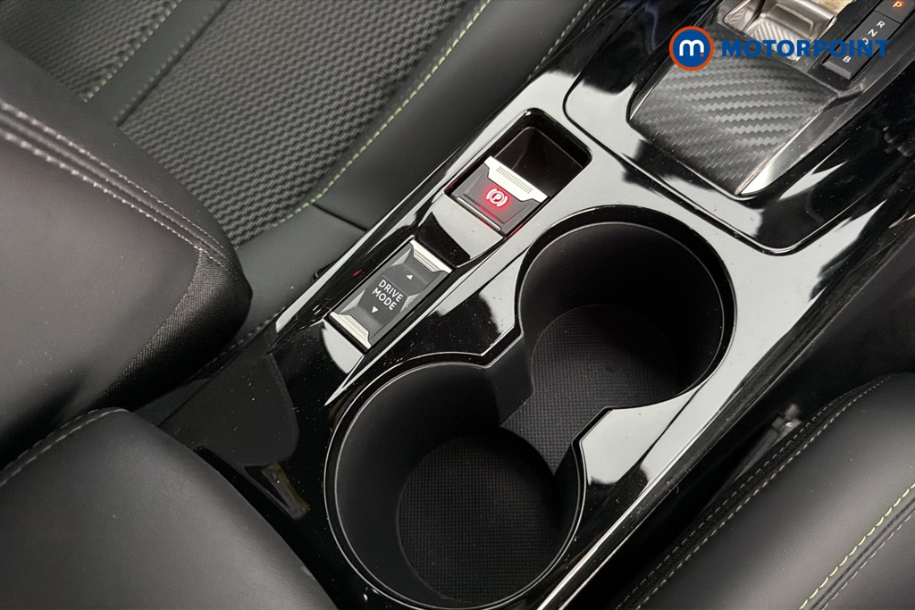 Peugeot 2008 GT Automatic Electric SUV - Stock Number (1659538) - 16th supplementary image