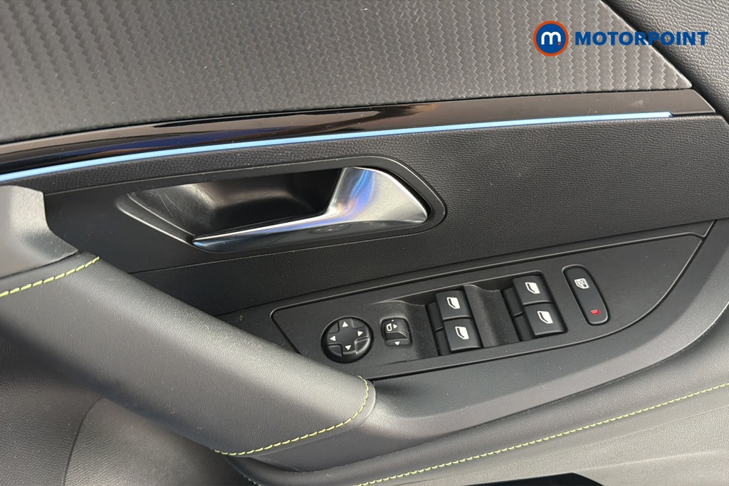 Peugeot 2008 GT Automatic Electric SUV - Stock Number (1659538) - 19th supplementary image