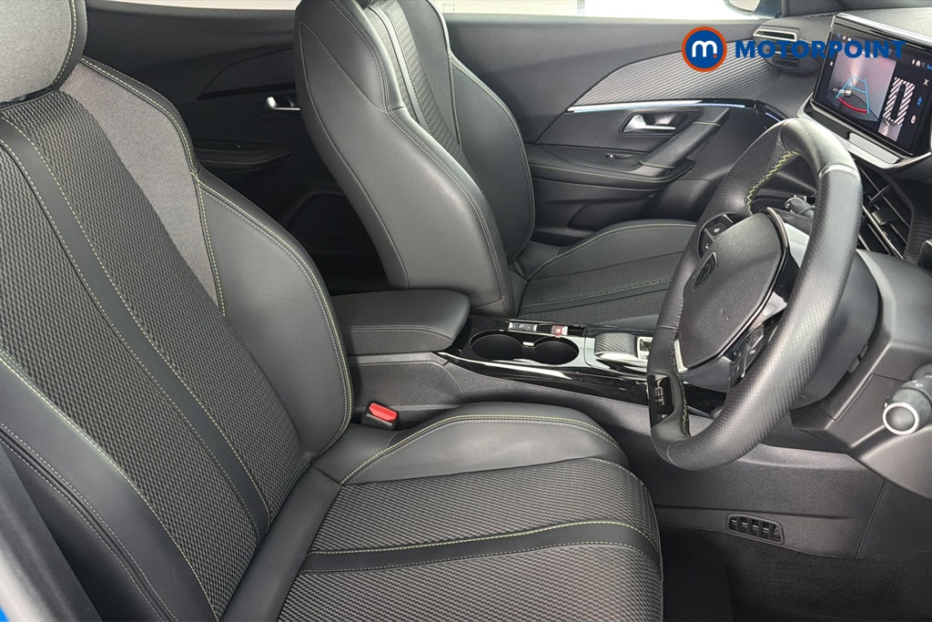 Peugeot 2008 GT Automatic Electric SUV - Stock Number (1659538) - 22nd supplementary image