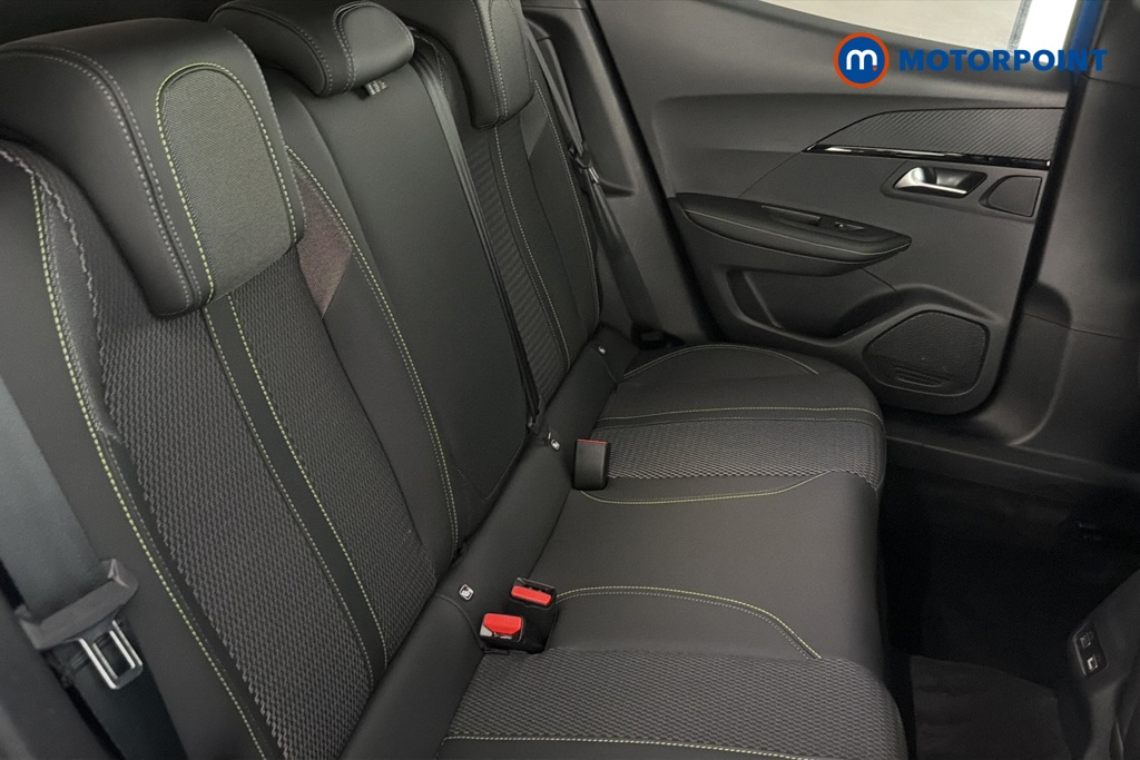 Peugeot 2008 GT Automatic Electric SUV - Stock Number (1659538) - 25th supplementary image