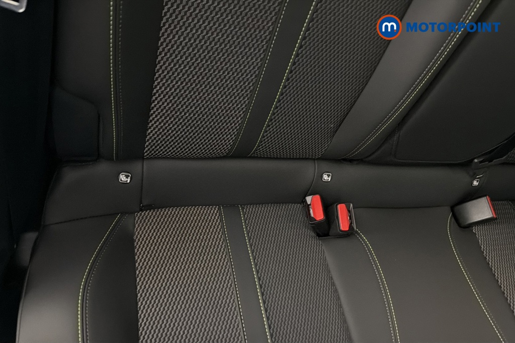 Peugeot 2008 GT Automatic Electric SUV - Stock Number (1659538) - 27th supplementary image