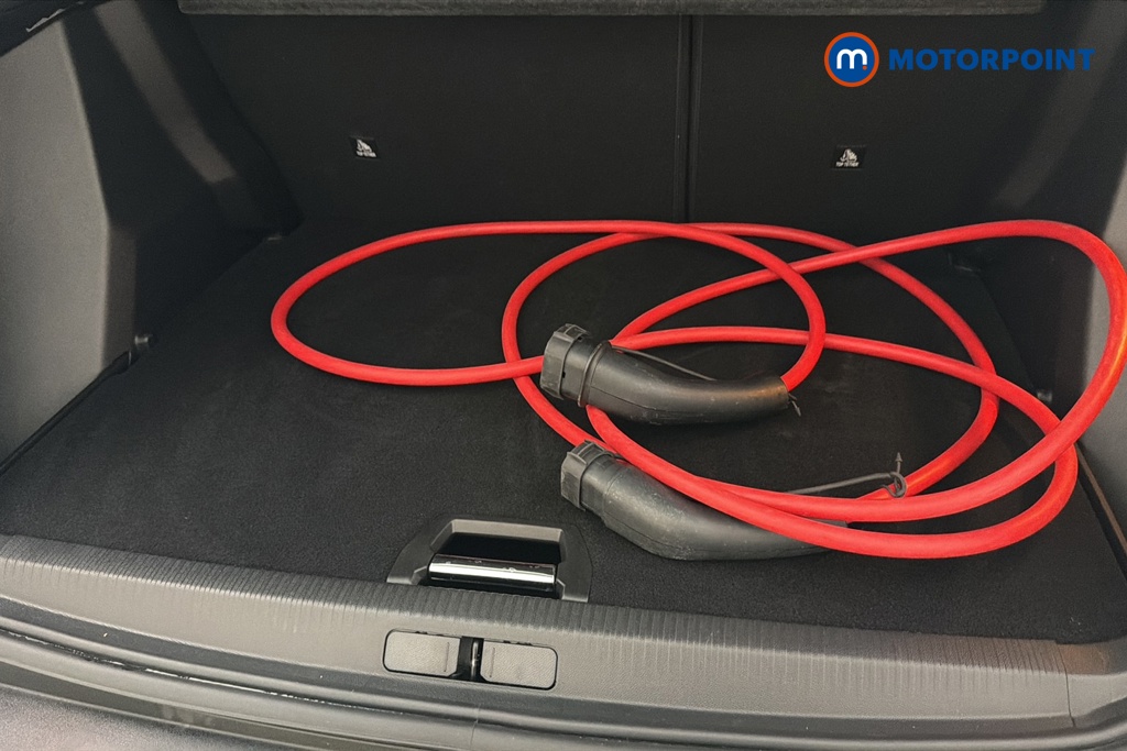 Peugeot 2008 GT Automatic Electric SUV - Stock Number (1659538) - 34th supplementary image