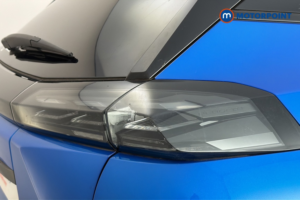 Peugeot 2008 GT Automatic Electric SUV - Stock Number (1659538) - 36th supplementary image